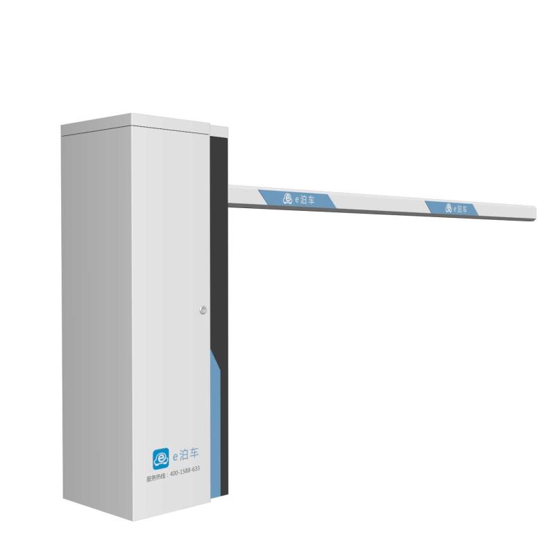 直流高速道閘YB-LH40/60