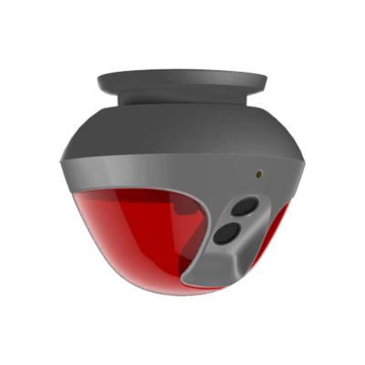 其他 - 超聲波車位引導(dǎo)系統(tǒng)