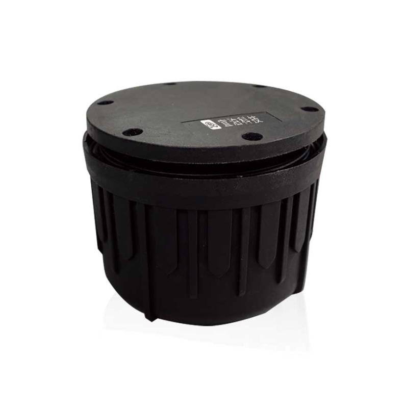 雙模NB地磁探測器