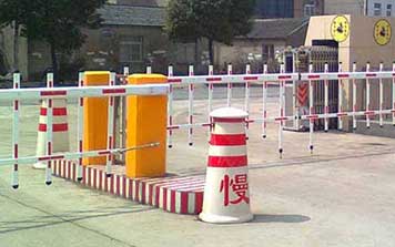 YA-S01柵欄道閘