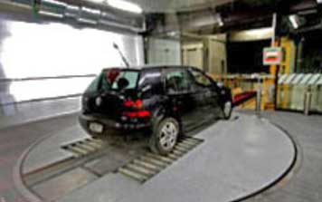 倉(cāng)儲(chǔ)式巷道堆垛類立體車庫