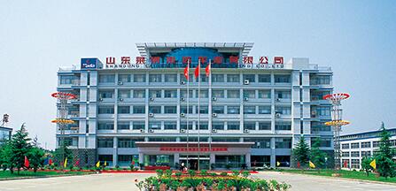 山東萊鋼泰達(dá)車庫有限公司