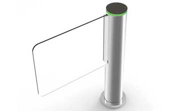 TR-601-DZ圓柱速通門