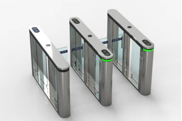 TR-609-D豪華速通門(mén)