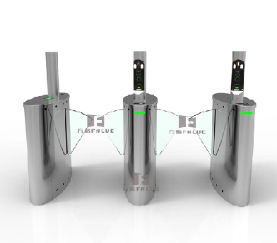 翼閘 - YZ04人臉識(shí)別翼閘