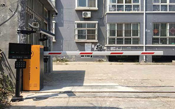 車牌識別系統(tǒng) - 車牌識別系統(tǒng)