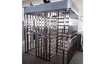 通道閘 - 旋轉(zhuǎn)通道閘