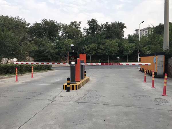 停車場收費系統(tǒng)