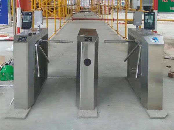 人臉識(shí)別系統(tǒng)