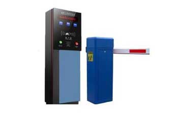 停車場管理系統(tǒng) - 停車場管理系統(tǒng)