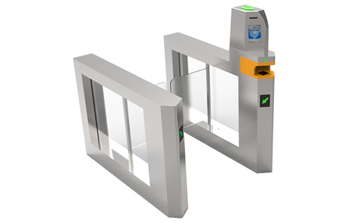 通道閘 - WQH-TBXX-Y票證核驗閘機