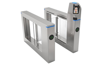 通道閘 - WQH-TBXX-Z票證核驗閘機