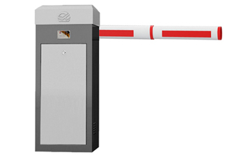 道閘 - 弧頂道閘WQH-DHD6