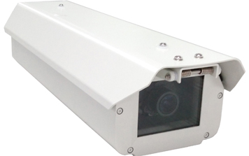 車牌識別系統(tǒng) - “槍機”路內(nèi)停車識別一體機