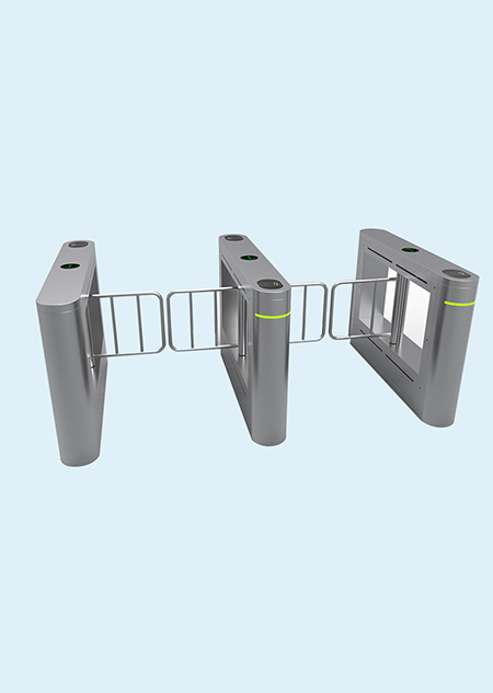 LKZ-202C標準型擺閘