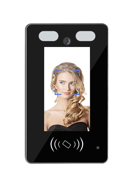 LKF650-5人臉識(shí)別門(mén)禁