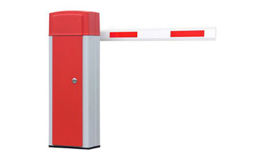 高速直桿道閘YKT-206G