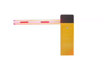 光柵道閘YKT-2036