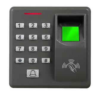 指紋門禁一體機(jī)YKT-F100