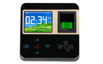 指紋門禁一體機YKT-F211