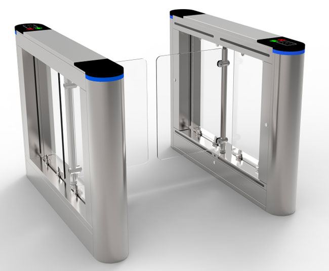 速通門(mén)擺閘YKT-H306