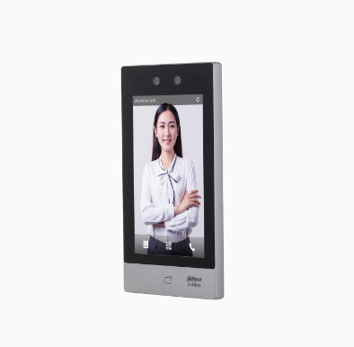 智能門禁-DH-ASI7213SO