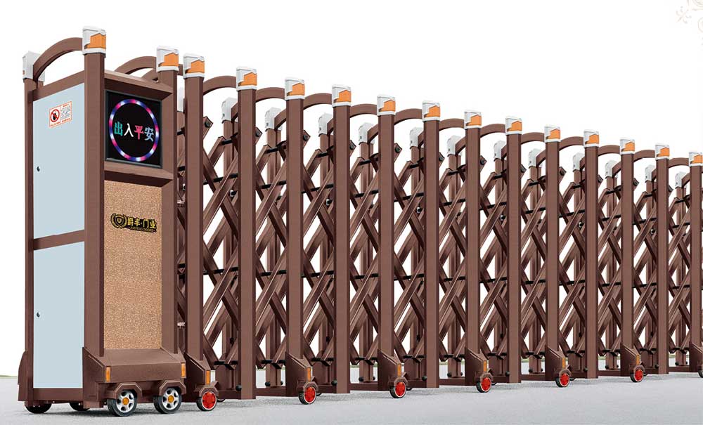 鋼將軍4號JF-B660-078