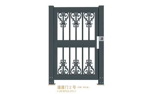 其他 - 通道門(mén)2號(hào)JF-B713-175