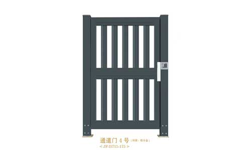 其他 - 通道門4號(hào)JF-B715-174