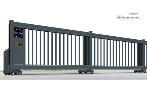 其他 - 段滑門(mén)-C JF-B611-080