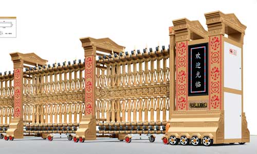 其他 - 爵豐豪門1號JF-B612-0215