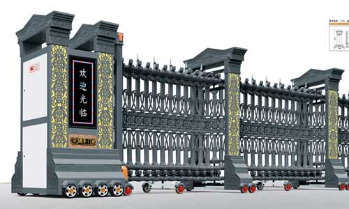 其他 - 爵豐豪門(mén)2號(hào)JF-B613-0215