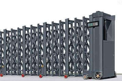 其他 - 伸縮門博士2號JF-B663-058