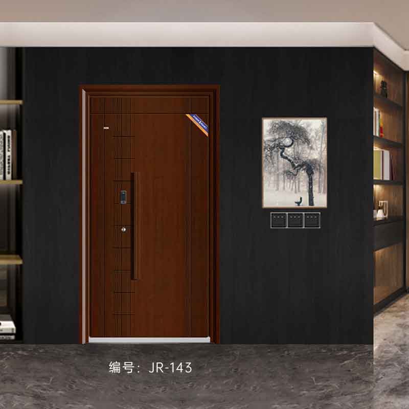 入戶門JR-143