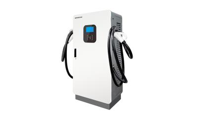 一體式直流快速充電機(jī)