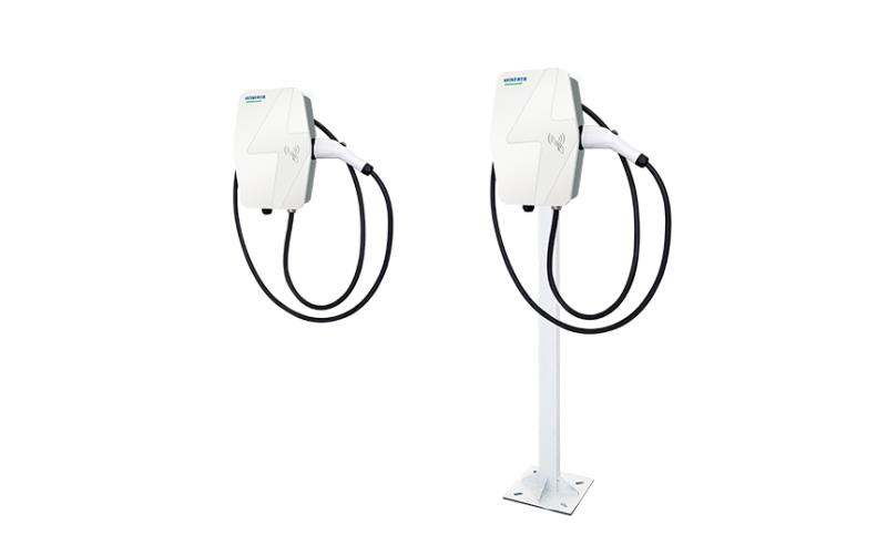 單相交流充電樁 