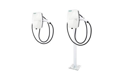 單相交流充電樁 