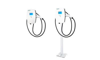 三相交流充電樁