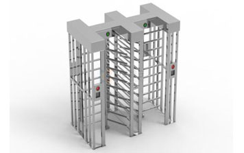 通道閘 - 半高轉(zhuǎn)閘