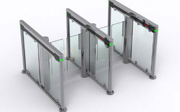 速通門 - 室外速通門