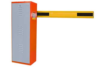 直桿道閘 - OSB-001直桿道閘