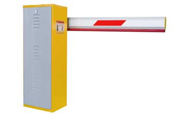 道閘 - OSB-001道閘系列