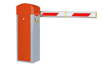 直桿道閘 - OSB-007伸縮直桿道閘