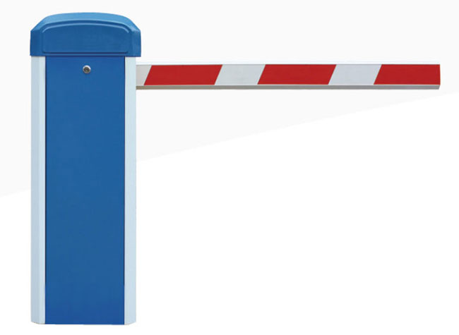 道閘系統(tǒng)SWD-ZG102T