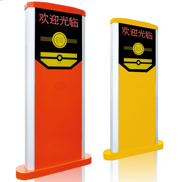 停車場系統(tǒng)SWD-PX302