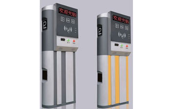 停車(chē)場(chǎng)系統(tǒng)SWD-PX303