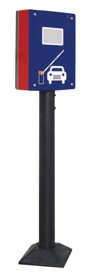 停車場系統(tǒng)SWD-PX309