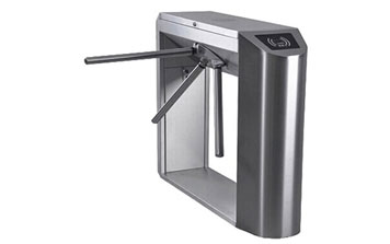 三輥閘 - 橋式三輥閘