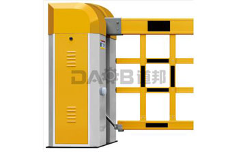 道閘 - 重型道閘DB-K200