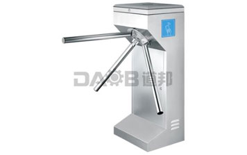 立式三輥閘DB-T100